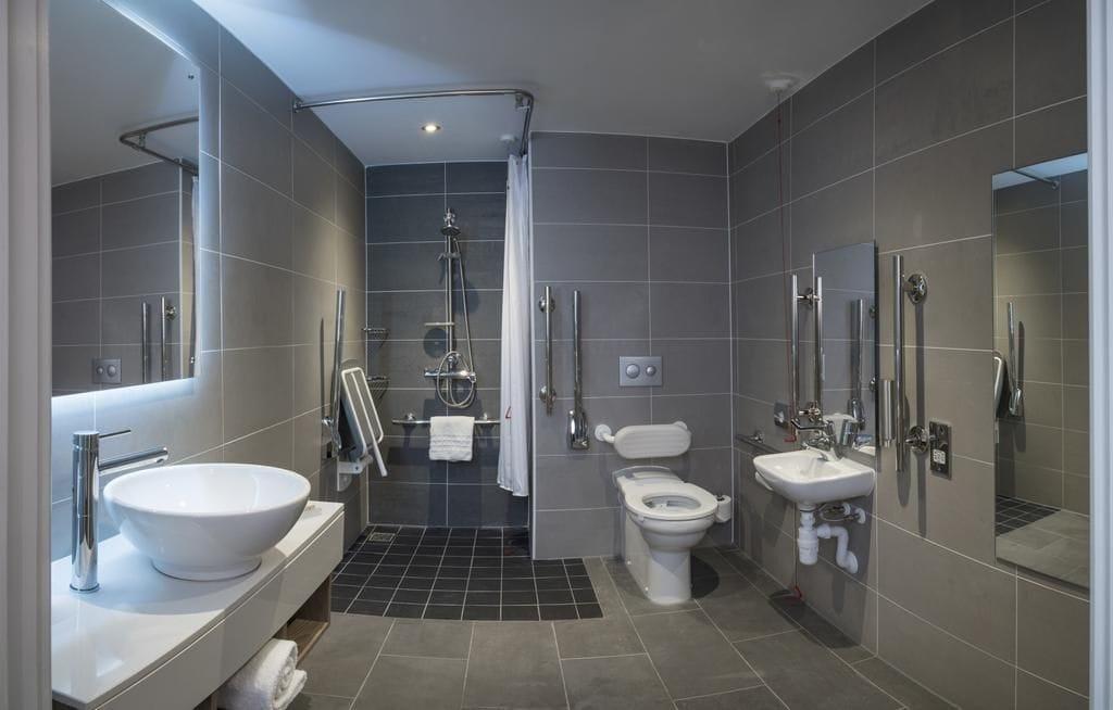 Hilton Garden Inn Doncaster Racecourse Exterior foto