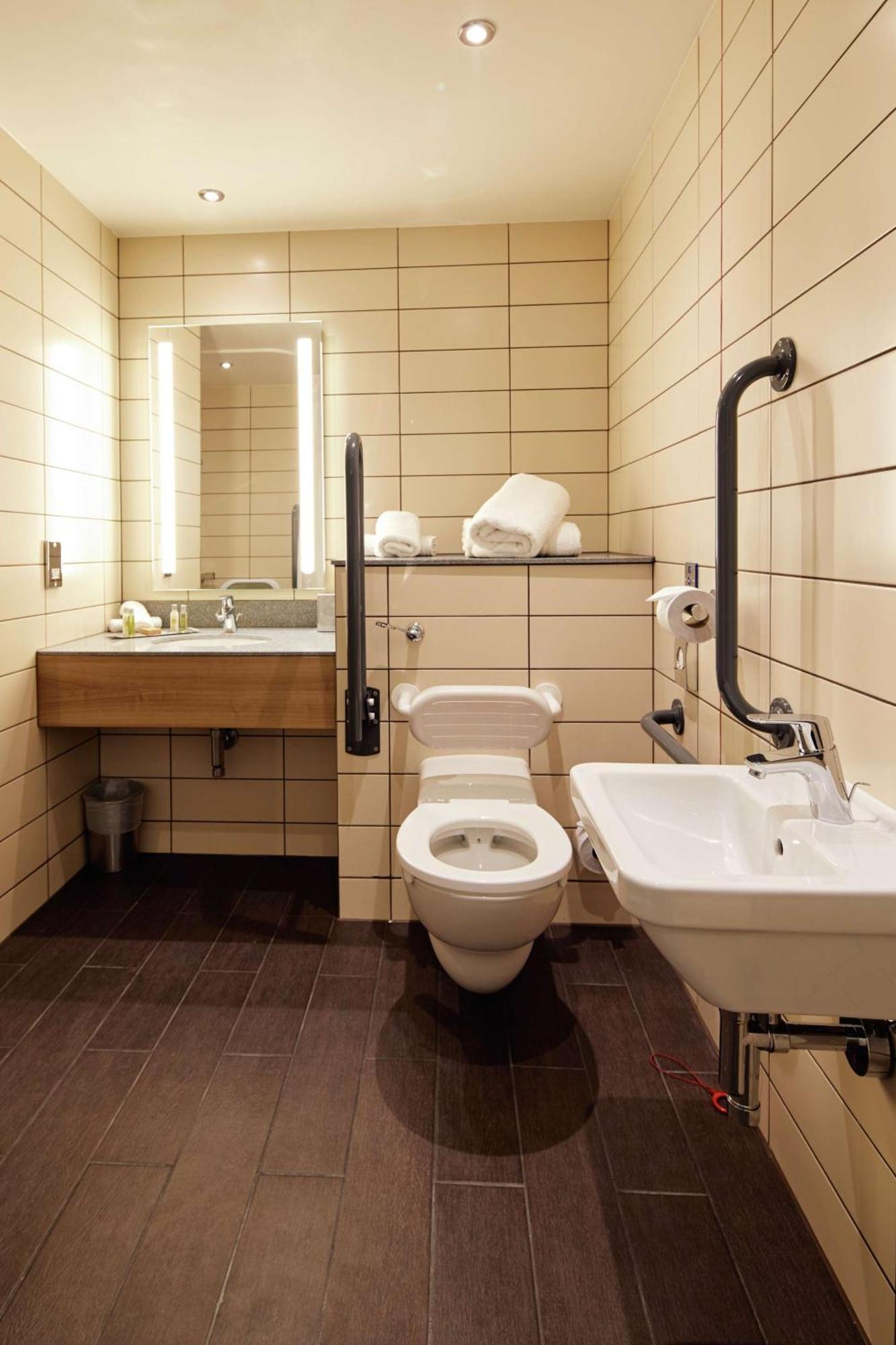 Hilton Garden Inn Doncaster Racecourse Exterior foto